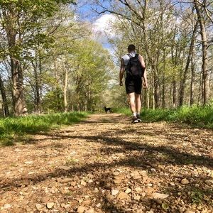 Meet your Posher, Dalton